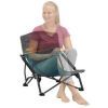 Крісло складане Uquip Sandy Blue/Grey х 2 шт (244403) (DAS303242) зображення 8