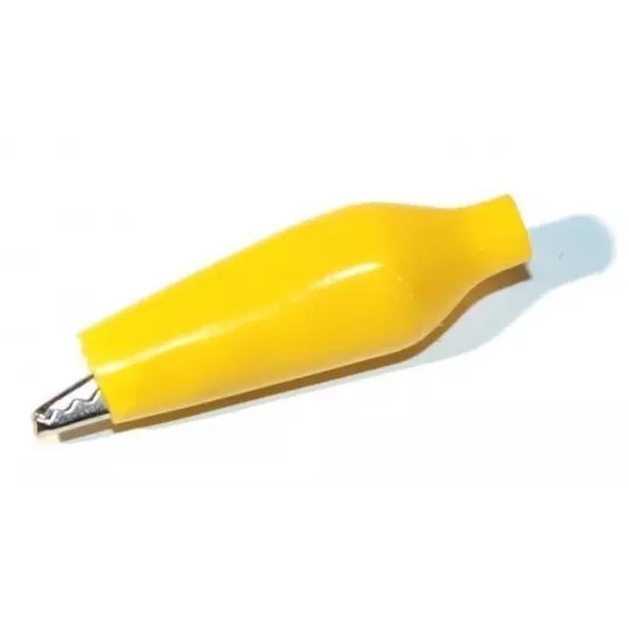 Зажим электрический Voltronic YT-CTC/45Yw
