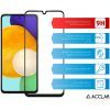 Стекло защитное ACCLAB Full Glue Samsung A25 5G Black (1283126573965) изображение 3