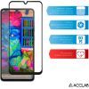 Стекло защитное ACCLAB Full Glue Samsung A25 5G Black (1283126573965) изображение 5