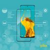 Стекло защитное Piko Full Glue Realme 12 4G Black (1283126598647) изображение 2
