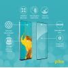 Стекло защитное Piko Full Glue Realme 12 4G Black (1283126598647) изображение 3