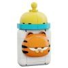 Конструктор Pantasy Garfield Магніт на холодильник Дитяча пл (86818)