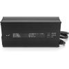 Сетевое зарядное устройство для АКБ Voltronic LiFePO4 24V(29.2V), 8S, 10A (YT-2410-8S-C13) изображение 3