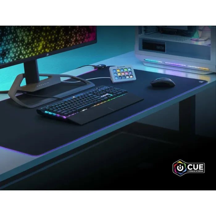 Коврик для мышки Corsair MM700 RGB 3XL (CH-9417080-WW) изображение 8