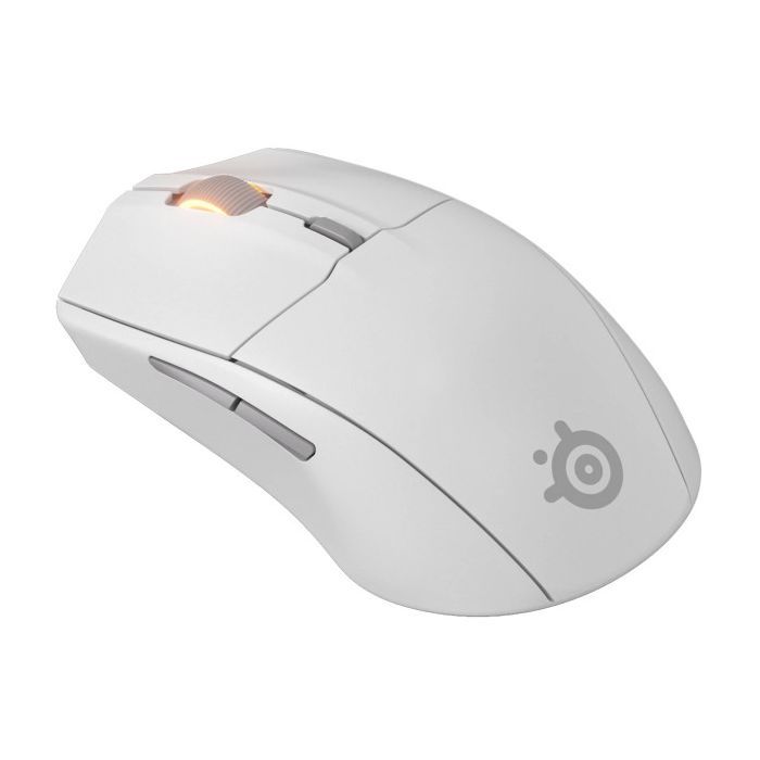 Мышка SteelSeries Rival 3 Gen 2 Wireless Black (62523) изображение 2