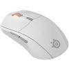 Мышка SteelSeries Rival 3 Gen 2 Wireless White (62524) изображение 2