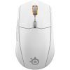 Мышка SteelSeries Rival 3 Gen 2 Wireless White (62524)