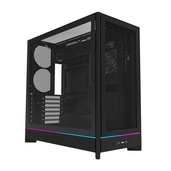 Корпус MONTECH HS01 (B)