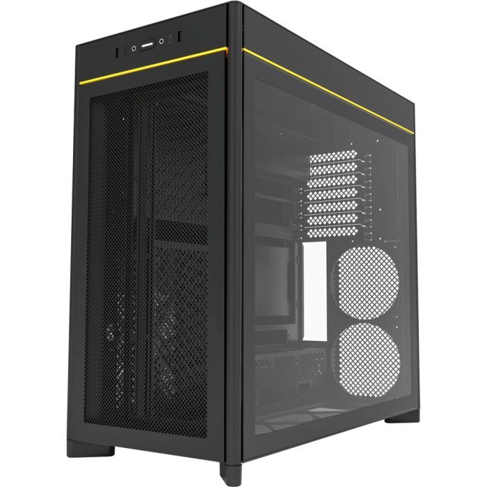 Корпус MONTECH HS01 (B) изображение 2