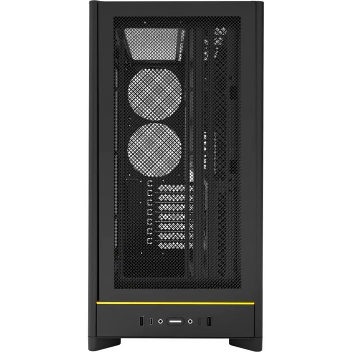 Корпус MONTECH HS01 (B) изображение 3