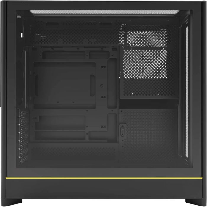Корпус MONTECH HS01 (B) изображение 4