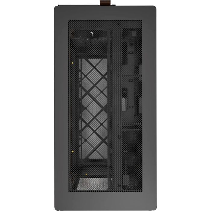 Корпус MONTECH HS01 (B) изображение 6
