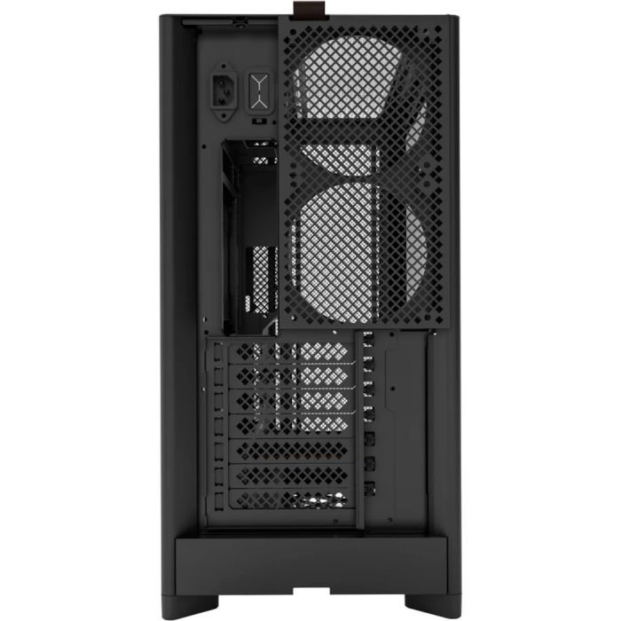 Корпус MONTECH HS01 (B) изображение 7