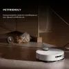 Пылесос Dreame X50 Ultra Complete White (RLX85CE-4-WH) изображение 6