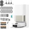 Пылесос Dreame X50 Ultra Complete White (RLX85CE-4-WH)