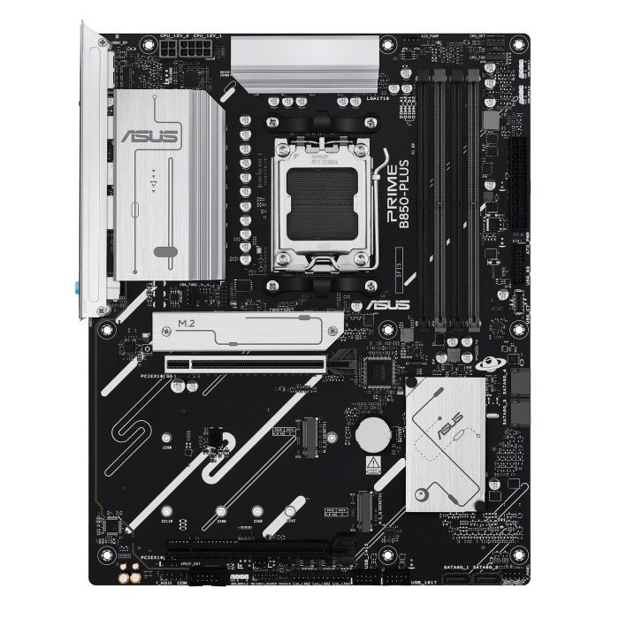 Материнская плата ASUS PRIME B850-PLUS-CSM