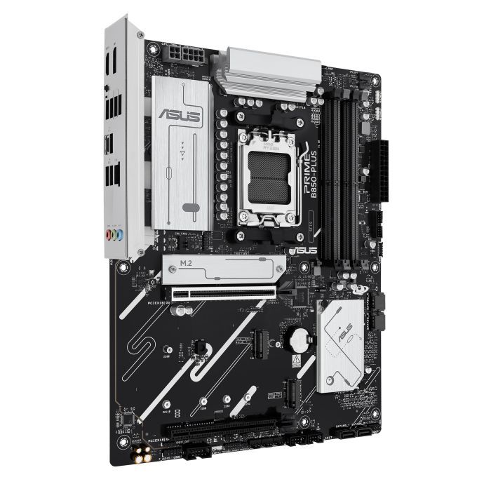 Материнская плата ASUS PRIME B850-PLUS-CSM изображение 2