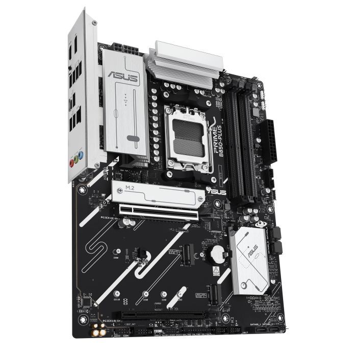 Материнская плата ASUS PRIME B850-PLUS-CSM изображение 3