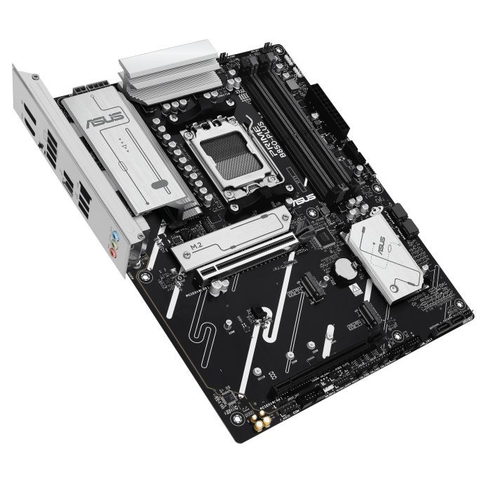 Материнская плата ASUS PRIME B850-PLUS-CSM изображение 4