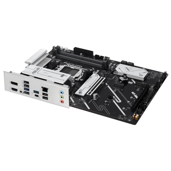 Материнская плата ASUS PRIME B850-PLUS-CSM изображение 5