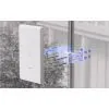 Точка доступа Wi-Fi Ubiquiti UniFi 6 Mesh Pro (U6-Mesh-Pro) изображение 10
