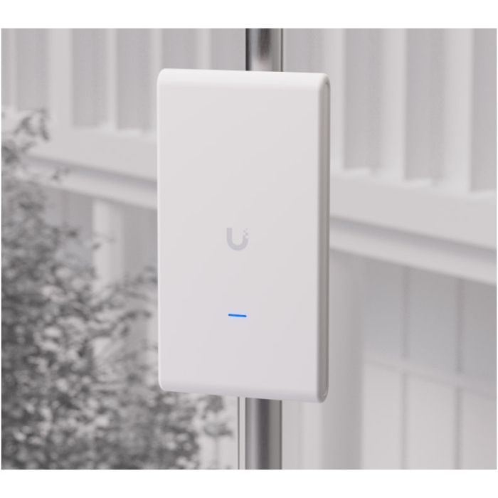Точка доступа Wi-Fi Ubiquiti UniFi 6 Mesh Pro (U6-Mesh-Pro) изображение 11