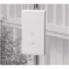 Точка доступа Wi-Fi Ubiquiti UniFi 6 Mesh Pro (U6-Mesh-Pro) изображение 11