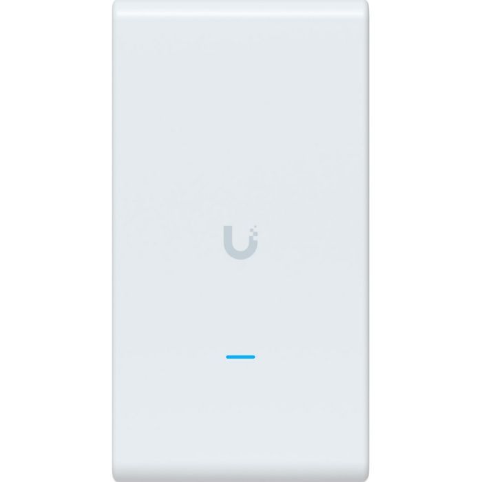 Точка доступа Wi-Fi Ubiquiti UniFi 6 Mesh Pro (U6-Mesh-Pro) изображение 2