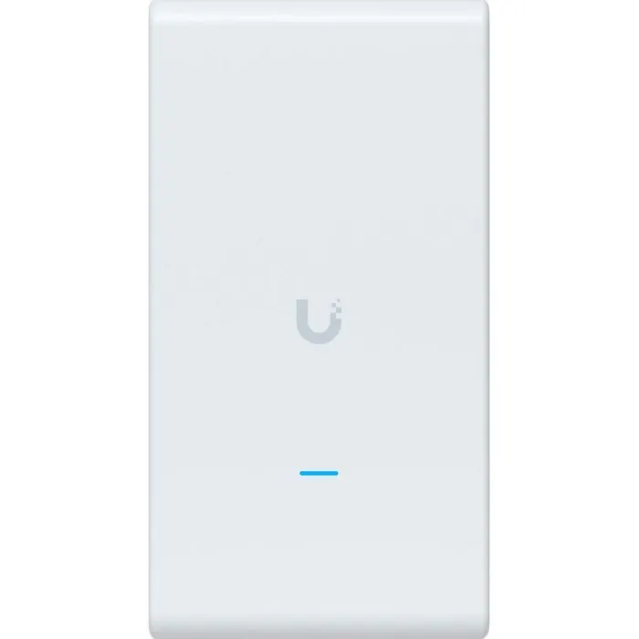 Точка доступа Wi-Fi Ubiquiti UniFi 6 Mesh Pro (U6-Mesh-Pro) изображение 2