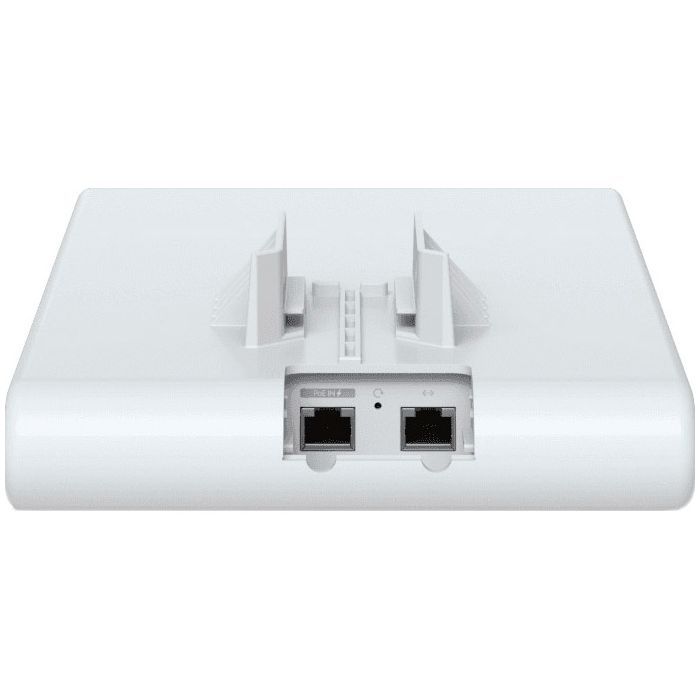Точка доступа Wi-Fi Ubiquiti UniFi 6 Mesh Pro (U6-Mesh-Pro) изображение 7