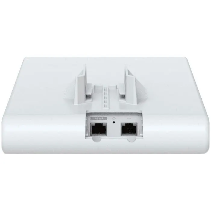 Точка доступа Wi-Fi Ubiquiti UniFi 6 Mesh Pro (U6-Mesh-Pro) изображение 7