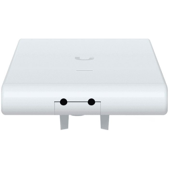 Точка доступа Wi-Fi Ubiquiti UniFi 6 Mesh Pro (U6-Mesh-Pro) изображение 8