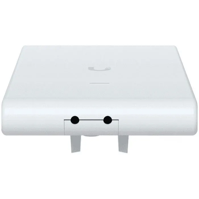 Точка доступа Wi-Fi Ubiquiti UniFi 6 Mesh Pro (U6-Mesh-Pro) изображение 8