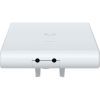 Точка доступа Wi-Fi Ubiquiti UniFi 6 Mesh Pro (U6-Mesh-Pro) изображение 8