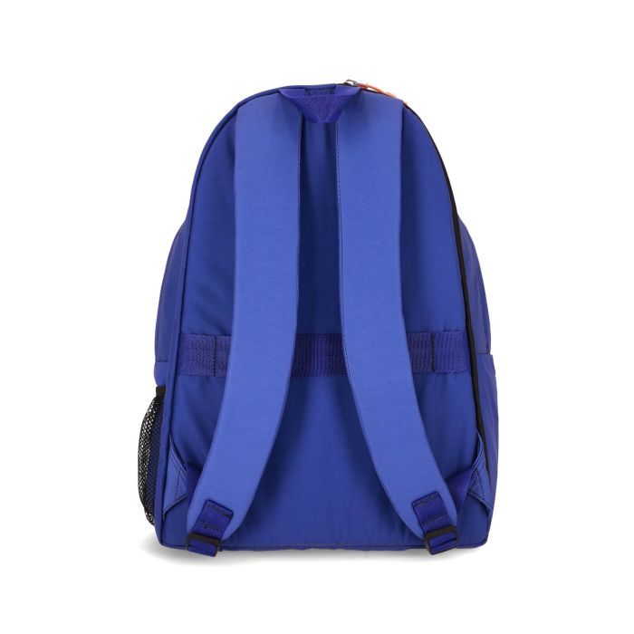 Рюкзак для ноутбука Bagland 15.6" Stylish L 24L electric 0051869 (1119120722) изображение 4