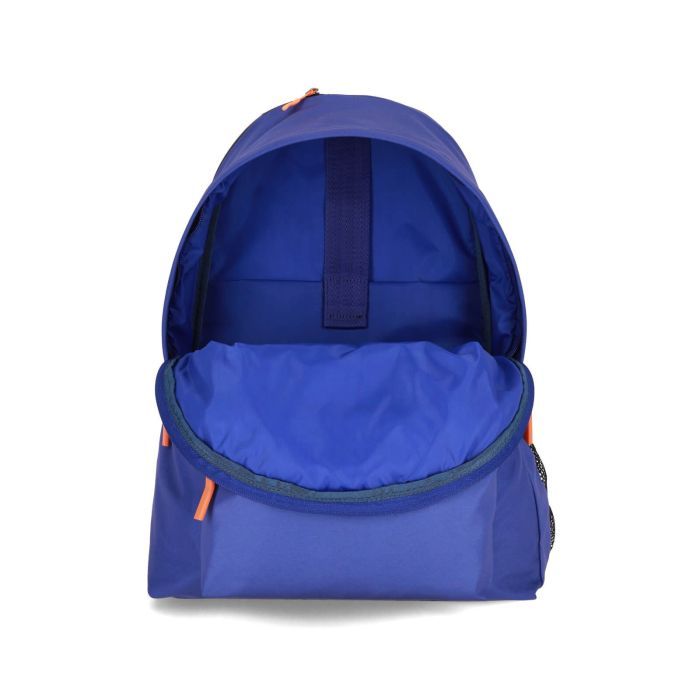 Рюкзак для ноутбука Bagland 15.6" Stylish L 24L electric 0051869 (1119120722) изображение 5