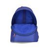 Рюкзак для ноутбука Bagland 15.6" Stylish L 24L electric 0051869 (1119120722) изображение 5