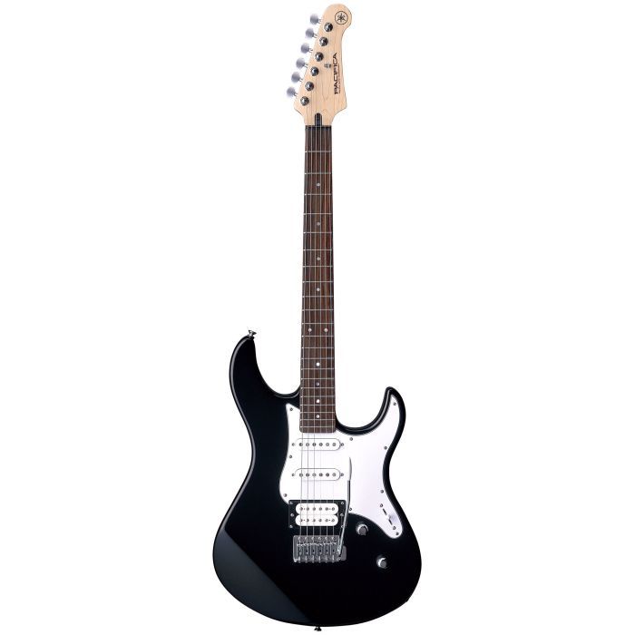Електрогітара Yamaha Pacifica 112V Old Violin Sunburst
