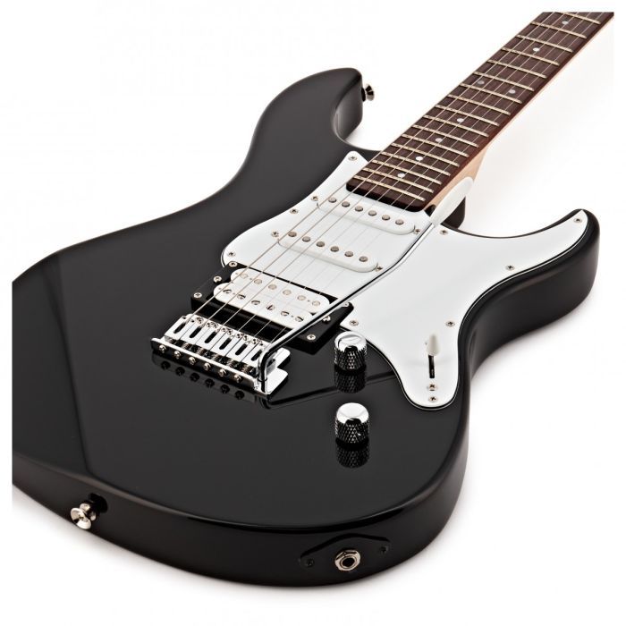Електрогітара Yamaha Pacifica 112V Old Violin Sunburst зображення 2