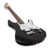 Електрогітара Yamaha Pacifica 112V Black зображення 3