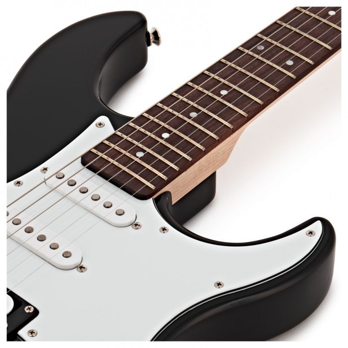 Електрогітара Yamaha Pacifica 112V Old Violin Sunburst зображення 4