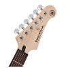 Електрогітара Yamaha Pacifica 112V Black зображення 5