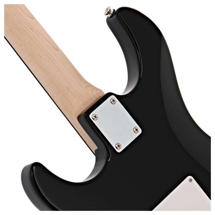 Електрогітара Yamaha Pacifica 112V Old Violin Sunburst зображення 6