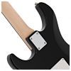 Електрогітара Yamaha Pacifica 112V Black зображення 6