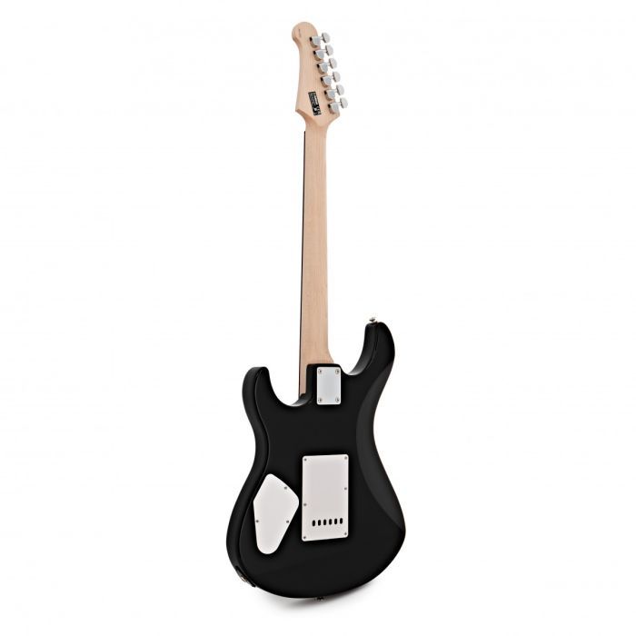 Електрогітара Yamaha Pacifica 112V Old Violin Sunburst зображення 7