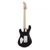 Електрогітара Yamaha Pacifica 112V Black зображення 7