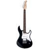 Електрогітара Yamaha Pacifica 112V Black
