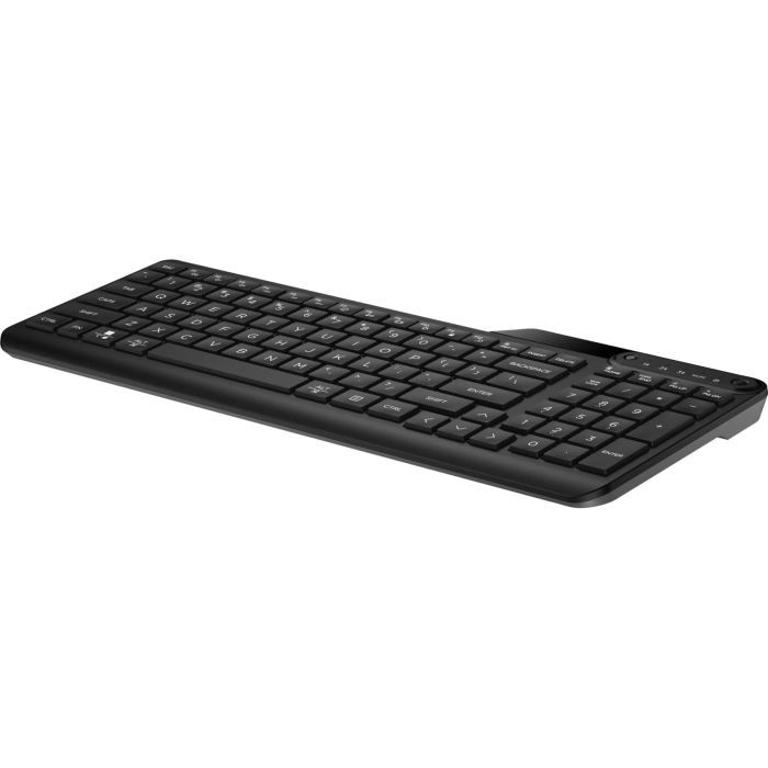 Клавиатура HP 460 Multi-Device Bluetooth UA Black (7N7B8AA) изображение 10