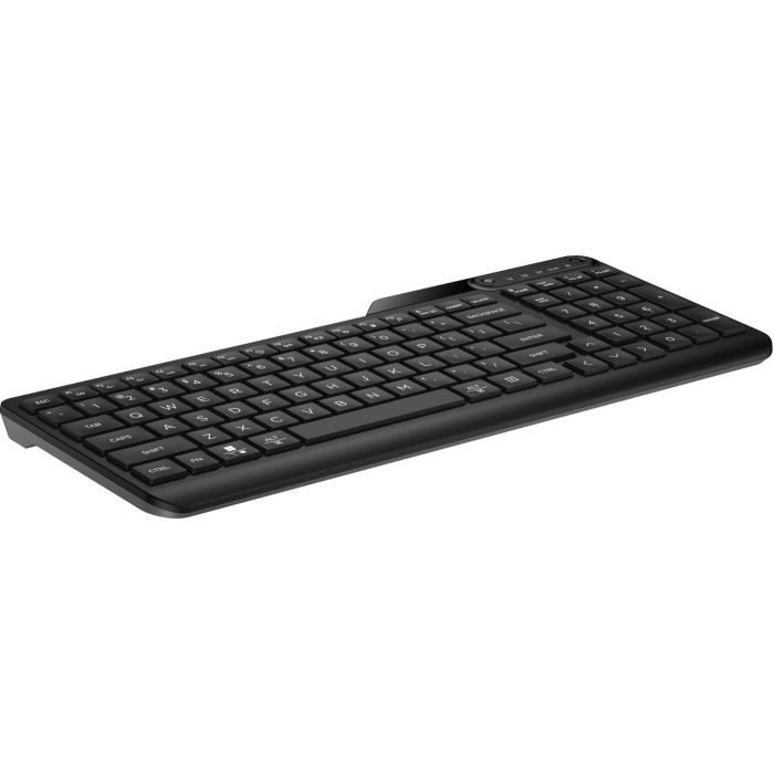 Клавиатура HP 460 Multi-Device Bluetooth UA Black (7N7B8AA) изображение 11